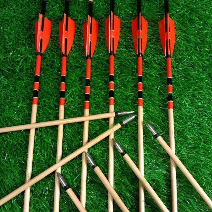 Arrow